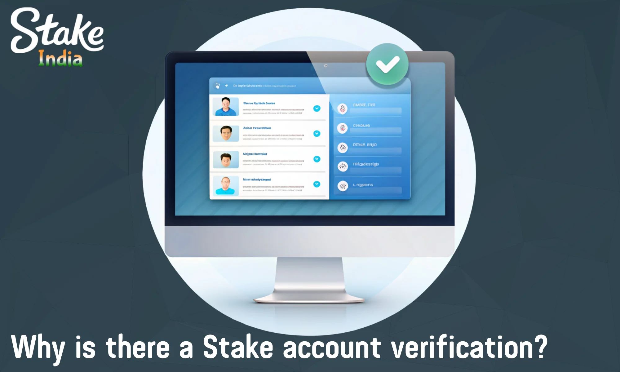 Detailed information on Stake account fermentation